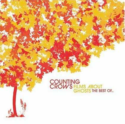 Bestselling Music (2006) - Films About Ghosts: The Best Of... by Counting Crows