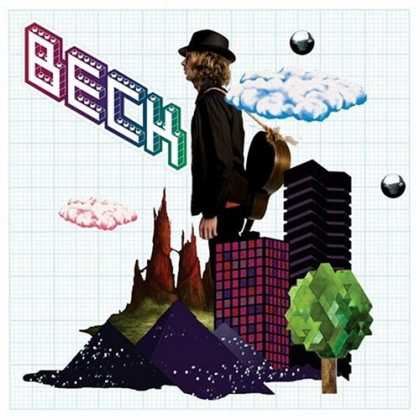 Bestselling Music (2006) - The Information by Beck