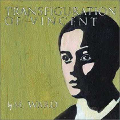 Bestselling Music (2006) - Transfiguration of Vincent by M. Ward