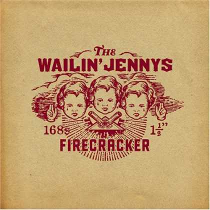 Bestselling Music (2006) - Long Trip Alone by Dierks Bentley - Firecracker by The Wailin' Jennys
