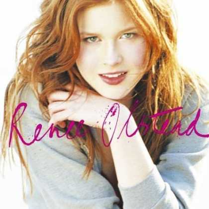 Bestselling Music (2006) - Renee Olstead by Reneï¿½ Olstead