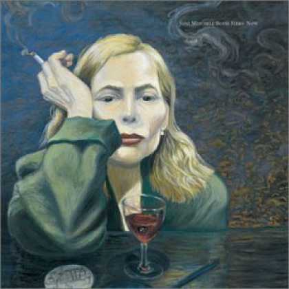 Bestselling Music (2006) - Both Sides Now by Joni Mitchell