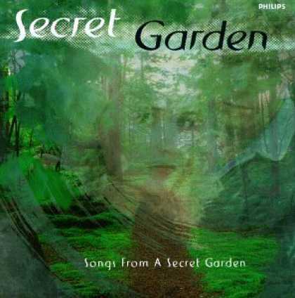 Bestselling Music (2006) - Songs from a Secret Garden by Secret Garden