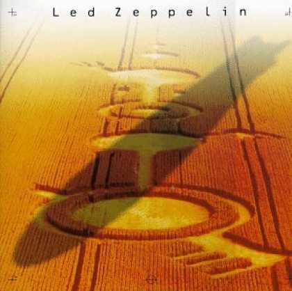 Bestselling Music (2006) - Led Zeppelin by Led Zeppelin