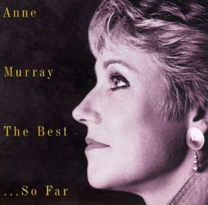 Bestselling Music (2006) - The Best...So Far by Anne Murray