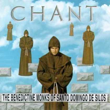 Bestselling Music (2006) - Chant by Gregorian Chant