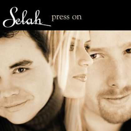 Bestselling Music (2006) - Press On by Selah