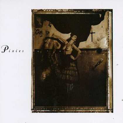 Bestselling Music (2006) - Surfer Rosa by Pixies