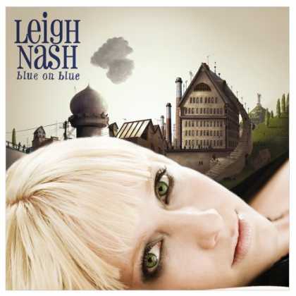 Bestselling Music (2006) - Blue on Blue by Leigh Nash