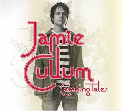 Bestselling Music (2006) - Catching Tales by Jamie Cullum