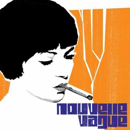 Bestselling Music (2006) - Nouvelle Vague by Nouvelle Vague