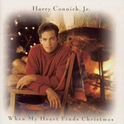 Bestselling Music (2006) - When My Heart Finds Christmas by Harry Connick Jr.