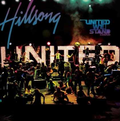 Bestselling Music (2006) - United We Stand by Hillsong United