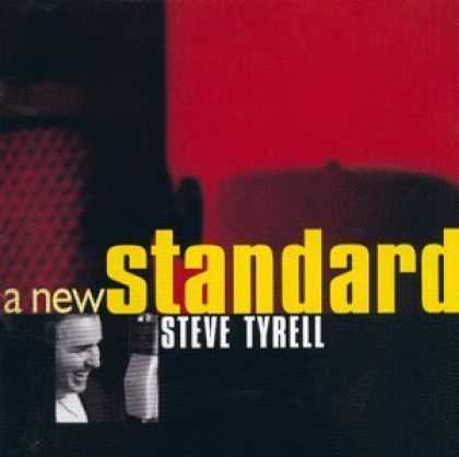 Bestselling Music (2006) - A New Standard by Steve Tyrell