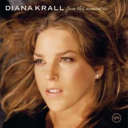 Bestselling Music (2006) - From This Moment On by Diana Krall