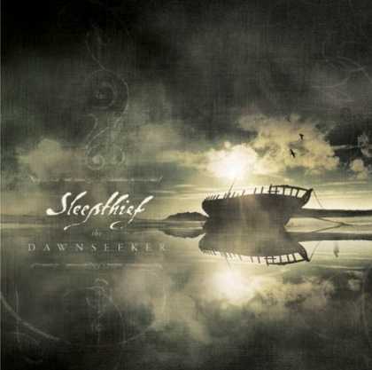 Bestselling Music (2006) - The Dawnseeker by Sleepthief