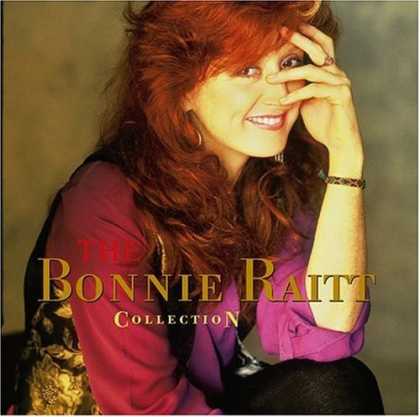 Bestselling Music (2006) - The Bonnie Raitt Collection by Bonnie Raitt