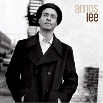 Bestselling Music (2006) - Amos Lee by Amos Lee
