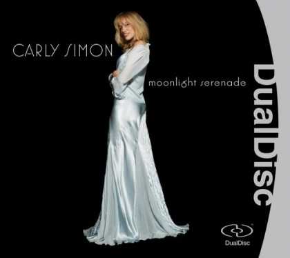 Bestselling Music (2006) - Moonlight Serenade by Carly Simon