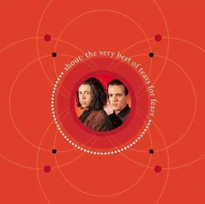 Bestselling Music (2006) - Shout: The Very Best of Tears for Fears by Tears for Fears