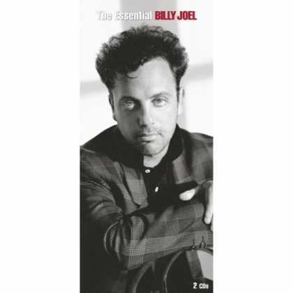Bestselling Music (2006) - The Essential Billy Joel by Billy Joel