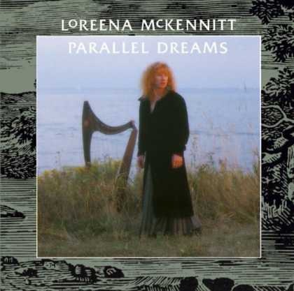 Bestselling Music (2006) - Parallel Dreams by Loreena McKennitt