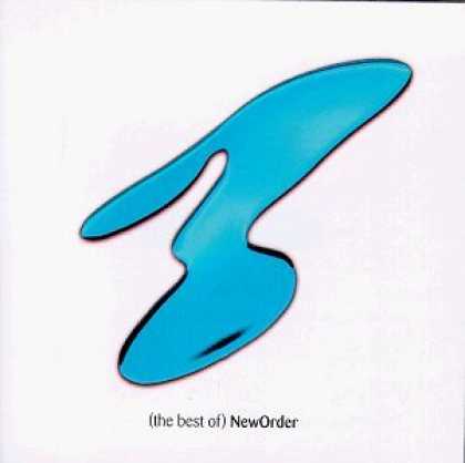 Bestselling Music (2006) - The Best of New Order by New Order