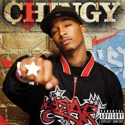 Bestselling Music (2006) - Hoodstar by Chingy