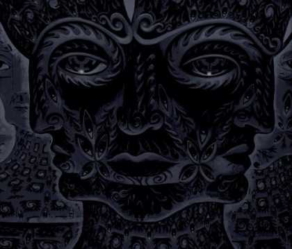 Bestselling Music (2006) - 10,000 Days by Tool