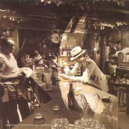 Bestselling Music (2006) - In Through the Out Door by Led Zeppelin