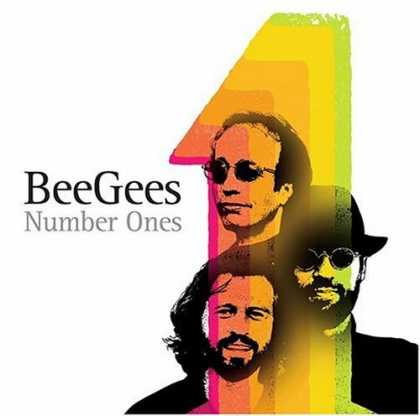 Bestselling Music (2006) - Number Ones by The Bee Gees
