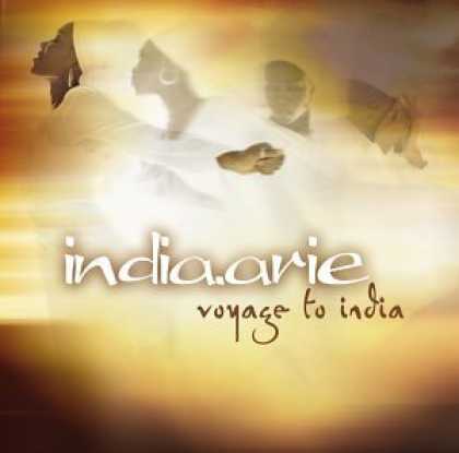 Bestselling Music (2006) - Voyage to India by India Arie