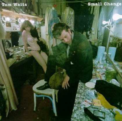 Bestselling Music (2006) - Small Change by Tom Waits