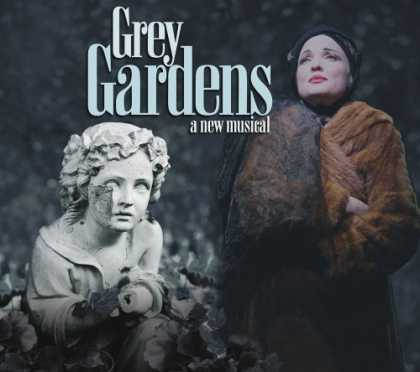 Bestselling Music (2006) - It Had to Be You... The Great American Songbook by Rod Stewart - Grey Gardens (2