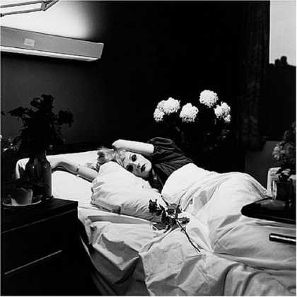 Bestselling Music (2006) - I am a Bird Now by Antony and the Johnsons