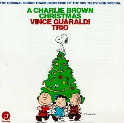 Bestselling Music (2006) - Kind of Blue by Miles Davis - A Charlie Brown Christmas: The Original Sound Trac