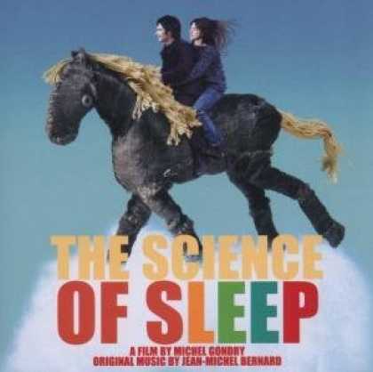 Bestselling Music (2006) - The Science of Sleep