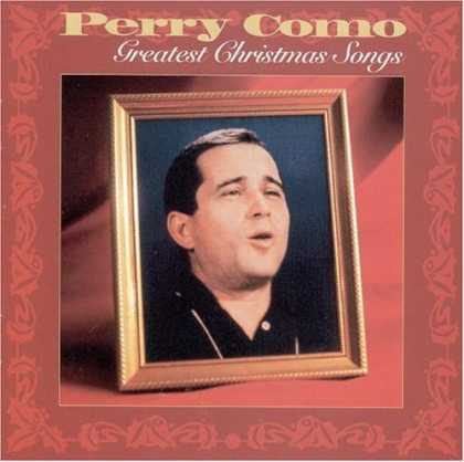 Bestselling Music (2006) - Greatest Christmas Songs by Perry Como