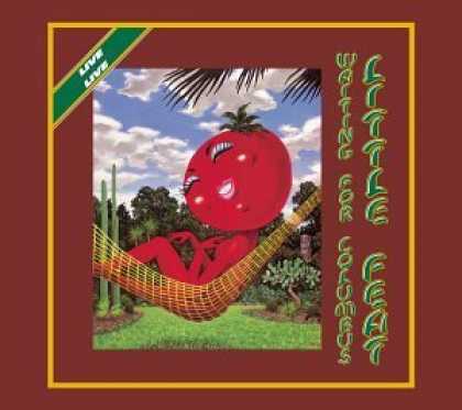 Bestselling Music (2006) - Waiting for Columbus by Little Feat