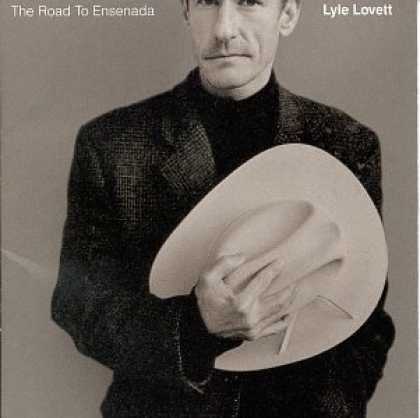 Bestselling Music (2006) - The Road to Ensenada by Lyle Lovett