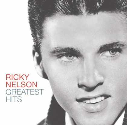 Bestselling Music (2006) - Ricky Nelson - Greatest Hits by Ricky Nelson