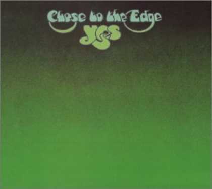 Bestselling Music (2006) - Close to the Edge by Yes