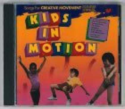 Bestselling Music (2006) - Kids in Motion