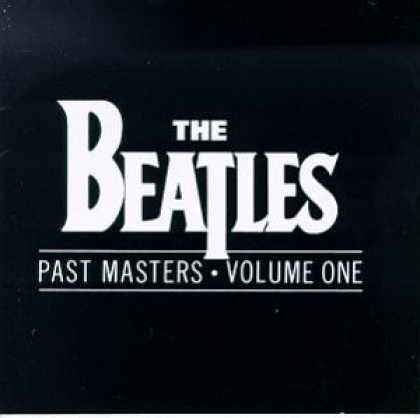 Bestselling Music (2006) - Past Masters, Vol. 1 by The Beatles