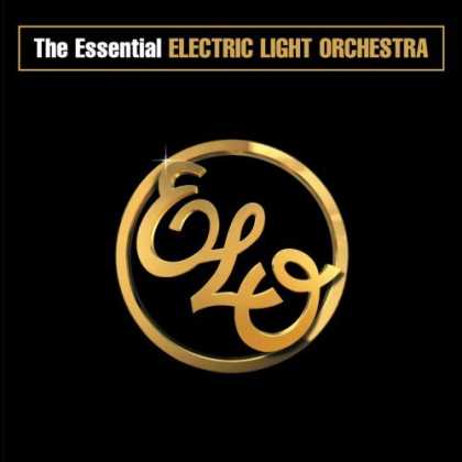 Bestselling Music (2006) - The Essential Electric Light Orchestra by Electric Light Orchestra