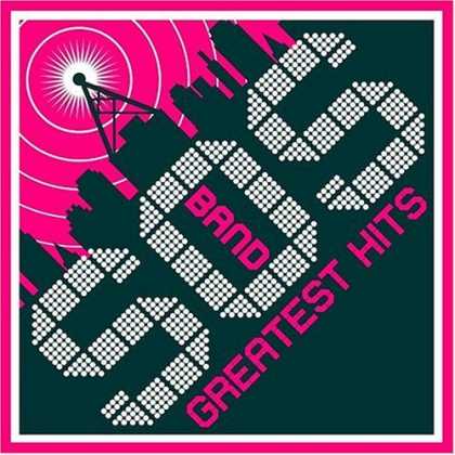 Bestselling Music (2006) - Greatest Hits by S.O.S. Band