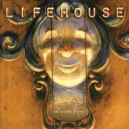 Bestselling Music (2006) - No Name Face by Lifehouse