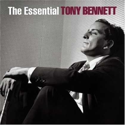 Bestselling Music (2006) - The Essential Tony Bennett by Tony Bennett