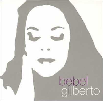 Bestselling Music (2006) - Tanto Tempo by Bebel Gilberto