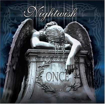 Bestselling Music (2006) - Once by Nightwish